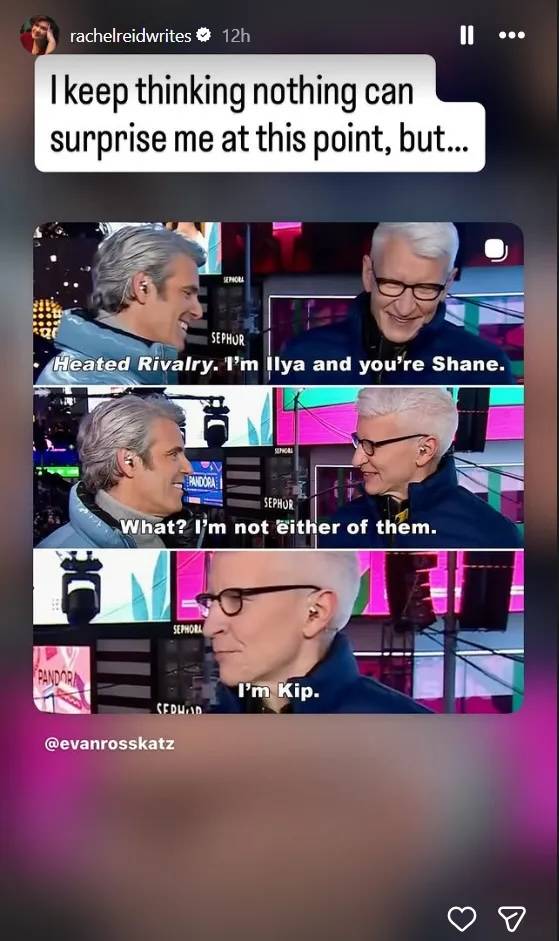 Eğlenceli atışmalar, yılbaşı coşkusu, dizideki roller hayal oldu