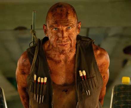 Ekran kardeşliği, umut vadeden bir birliktelik