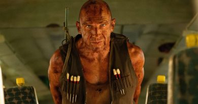 Gizemli atmosfer, gerilim dorukta, nefesler kesiliyor