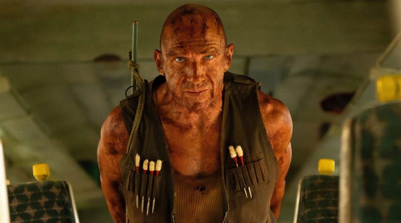 Gizemli atmosfer, gerilim dorukta, nefesler kesiliyor