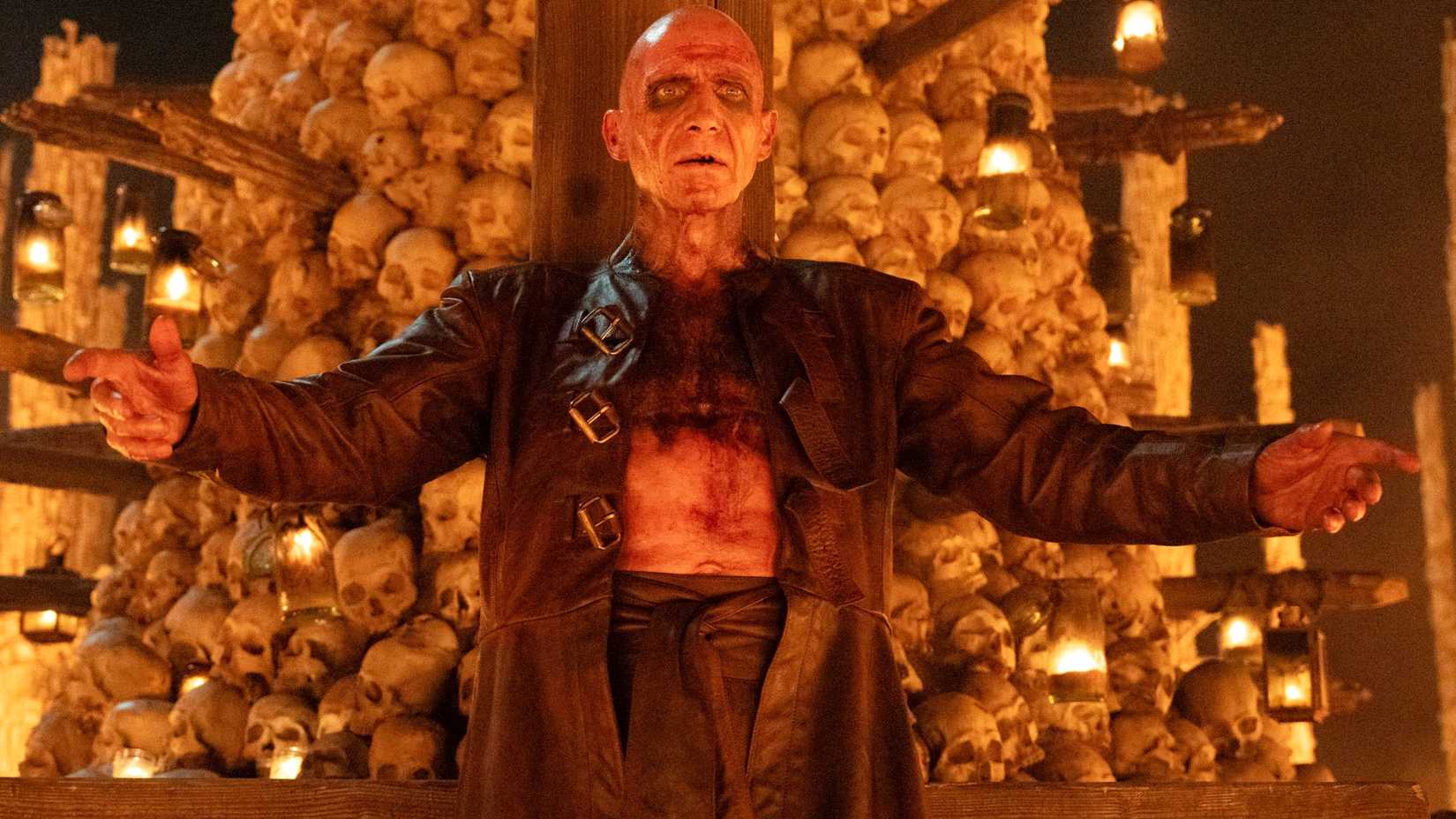 Umut, melodiyle yeşeriyor, kemiklerden yükselen bir şarkı