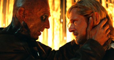 Gizemli ölüm, geri dönüş mü? Yoksa sadece bir illüzyon mu?