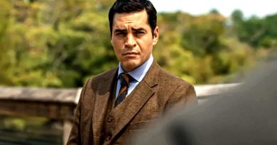 Karanlık bir son, Will'in geleceği belirsiz, travma derinleşiyor