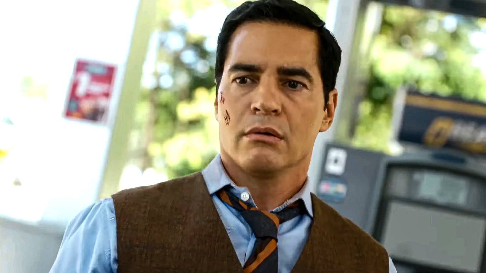 Caleb'in dönüşümü, Will'in iç dünyasını sarsıyor