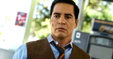 Karmaşık ilişkiler, gölgeler ve beklenmedik sırlar açığa çıkıyor