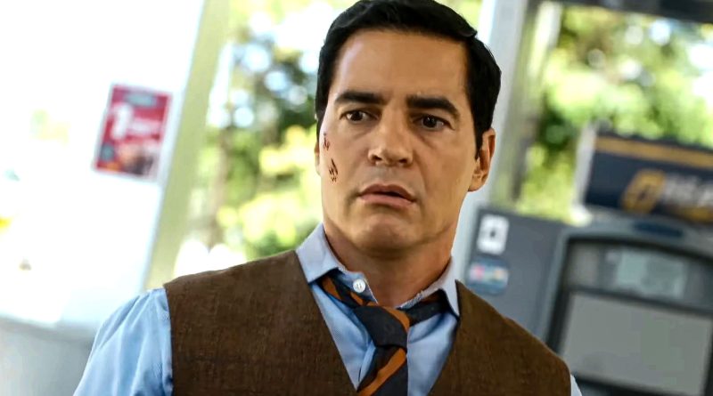 Karmaşık ilişkiler, gölgeler ve beklenmedik sırlar açığa çıkıyor