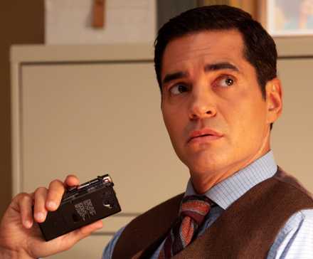 Caleb'in dönüşümü, Will'in dünyasını sarsıyor