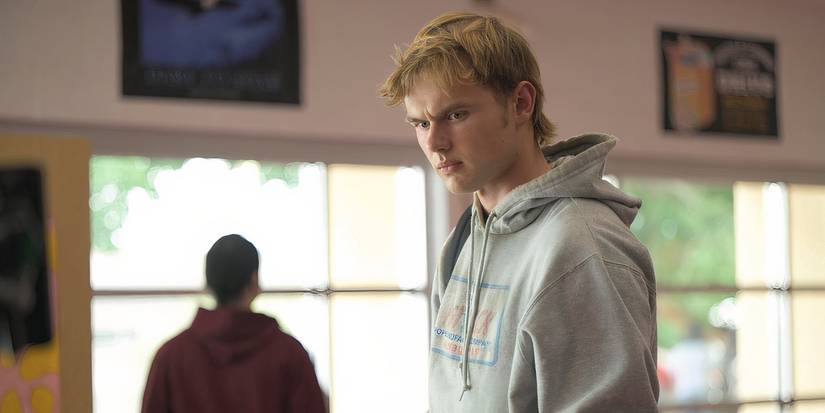 Batı rüzgarı esiyor, aşk ve tehlike kol geziyor