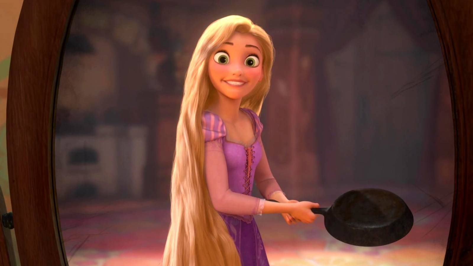 Yenilik, sihir, prenses, yeniden düşünmek, hayal etmek