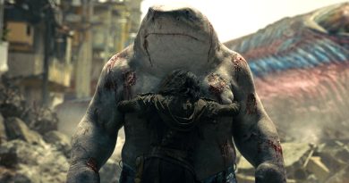 Yaratık Komandolar'dan yeni sezon haberleri, Gunn'dan heyecan verici güncellemeler