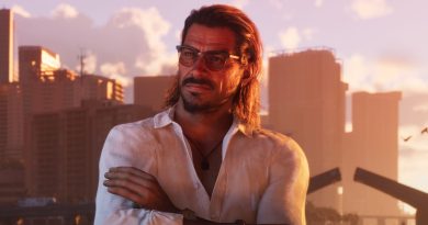 Gelecek oyunun fısıltıları, heyecan dorukta, Rockstar'ın gizemi