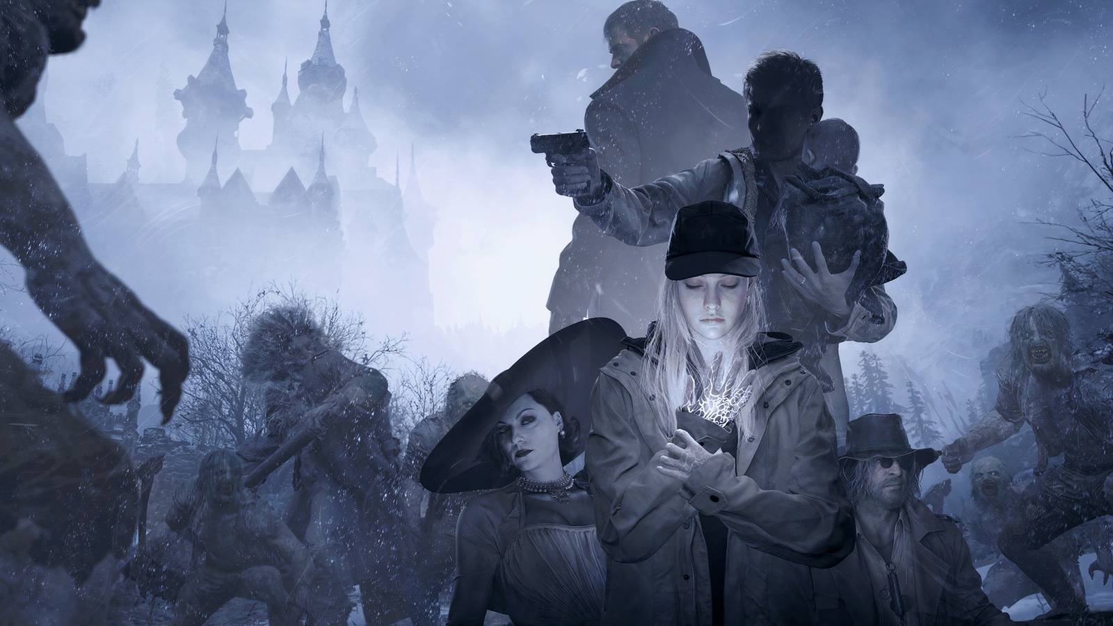 Korku dolu bir köy, ücretsiz aksiyon başlıyor!