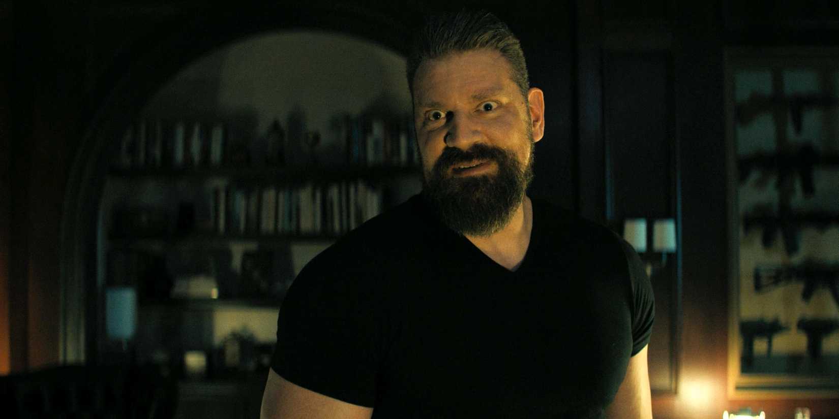 İskandinav mitolojisinin gücü, ekrana taşınmalı