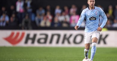 Mingueza'nın Juventus'a transferi için nabız düşüyor