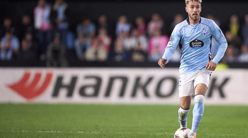 Mingueza Juventus'a yaklaşıyor, Ocak transferi gündemde