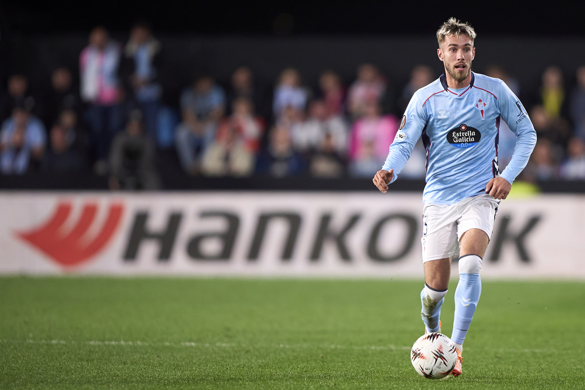 Mingueza'nın geleceği belirsiz, Juventus ilgileniyor