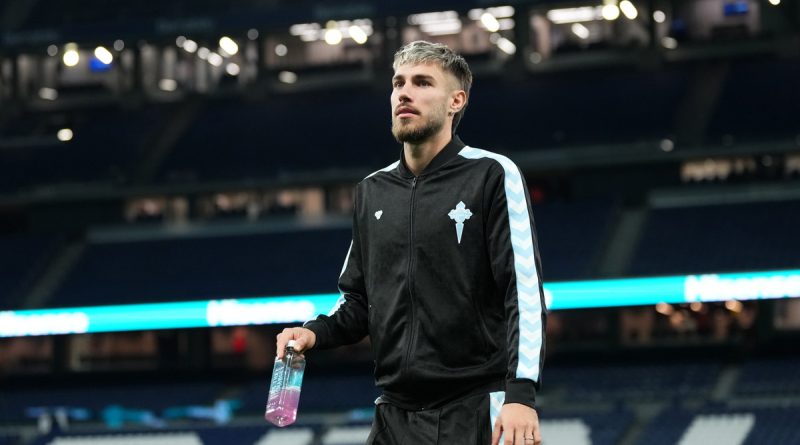 Mingueza'nın Juventus'a transferi mi gerçekleşecek, görelim