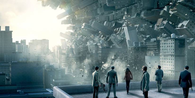 Rüyaların labirentinde bir başyapıt, zamana meydan okuyor