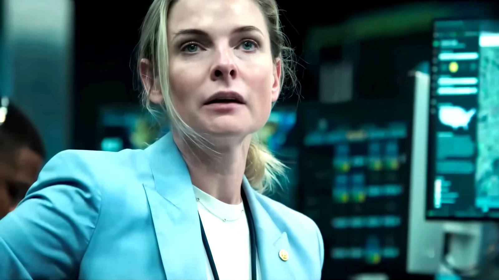 Gerilim yükseliyor, nükleer tehdit ekrana yansıyor