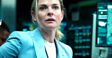 Gerilim dorukta, nükleer tehdit gerçekçi bir kurgu