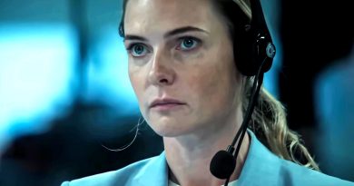 Kader, gerilim, Villeneuve dokunuşuyla nükleer tehdit