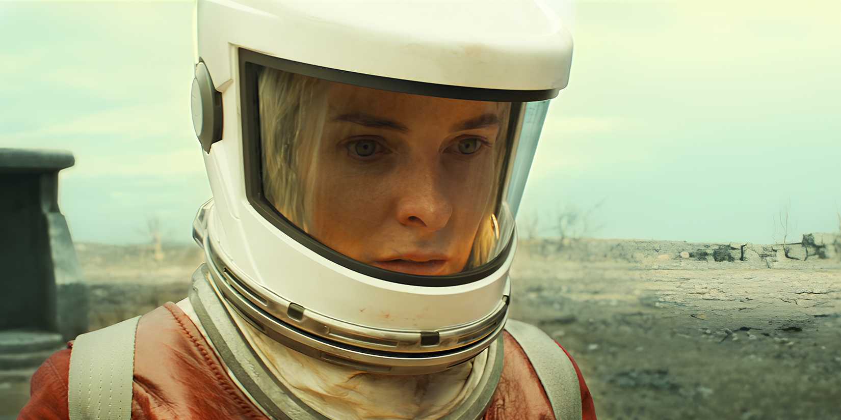 Yıkık şehirler, umutsuz hayatta kalanlar, radyasyon tehlikesi