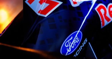 Barcelona'da Red Bull-Ford motor testleri başladı, umut vadediyor