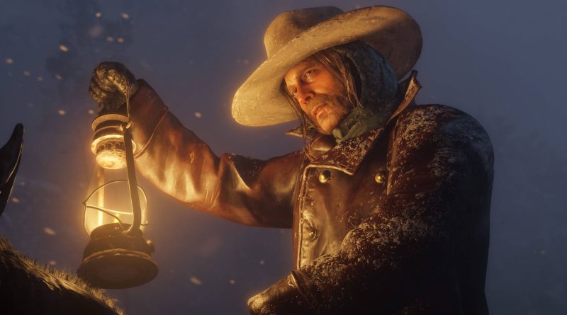 Vahşi batıda hayatta kalmak, her an mücadele demek