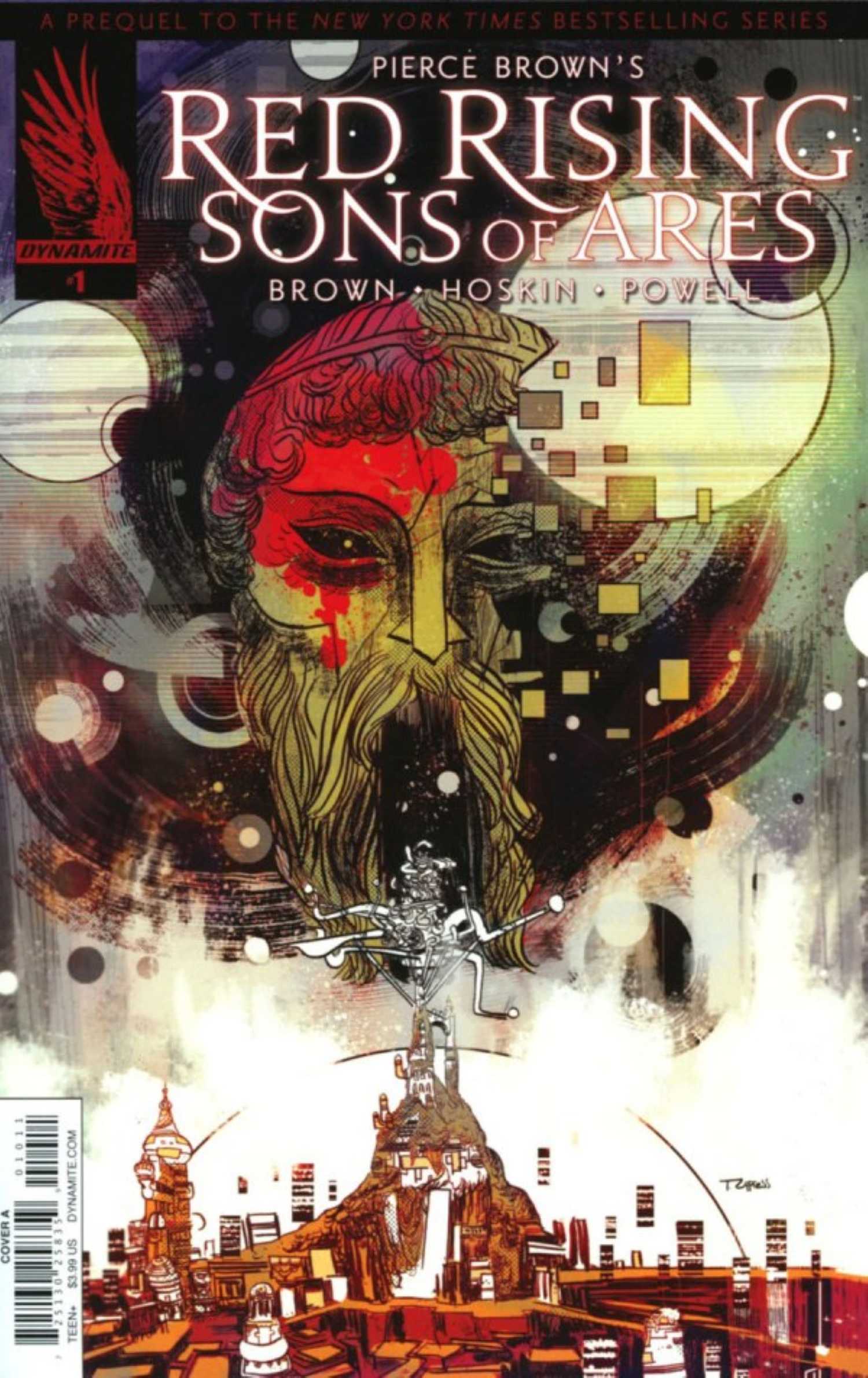 Karakterin çöküşü, acımasız bir bekleyişin başlangıcı