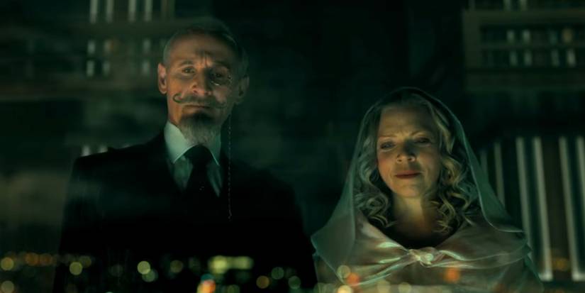 Kader değişiyor, aile devam ediyor, yeni macera başlıyor