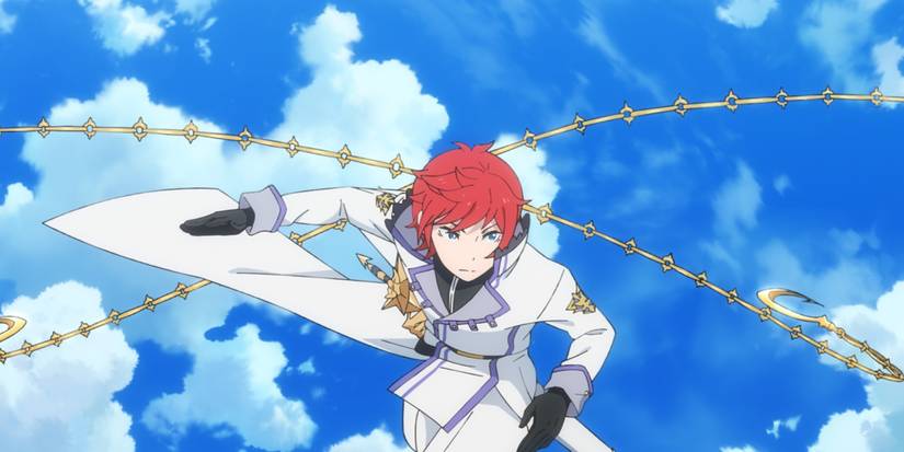 Efsanevi güç, irade ve azmin somut hali