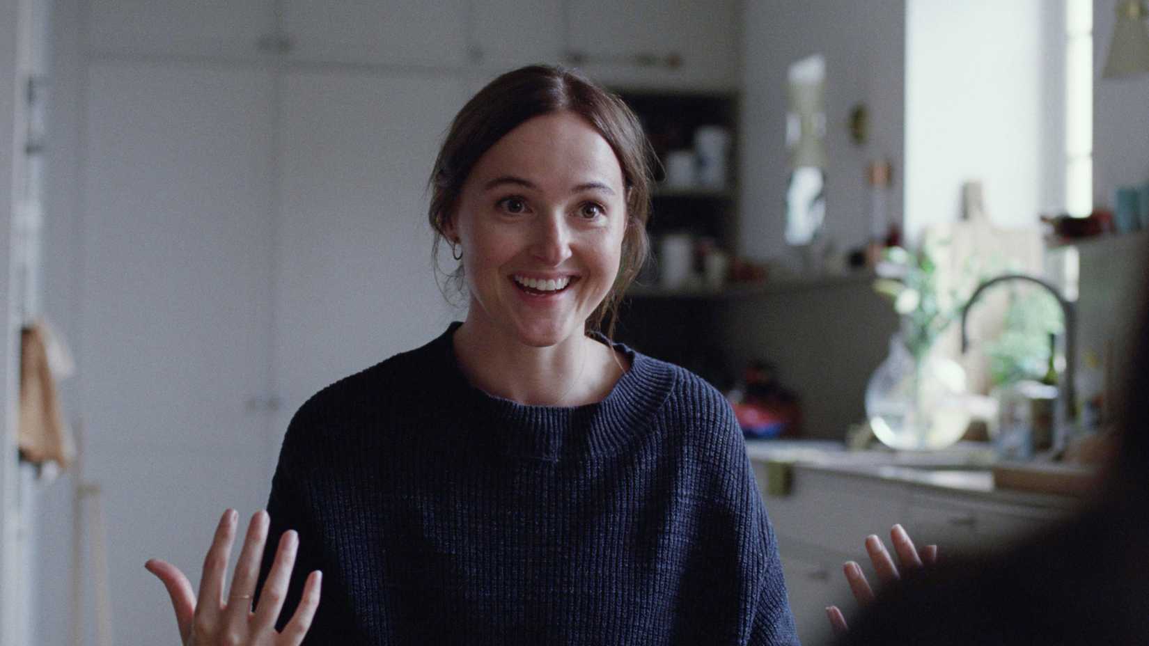 Yetenekli kadın oyuncular, Oscar sahnesini aydınlatıyor