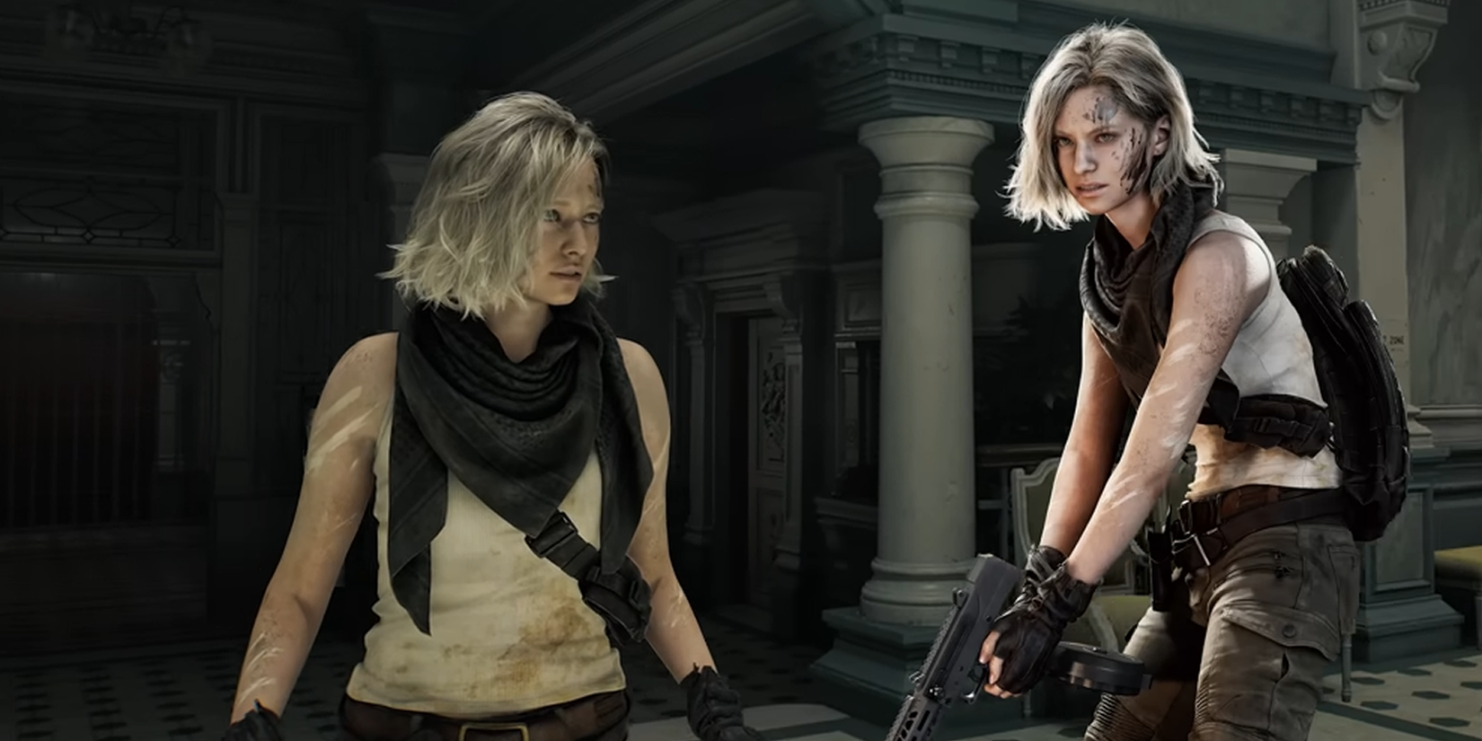 Korku, aksiyon, özelleştirme: Yeni Resident Evil deneyimi başlıyor