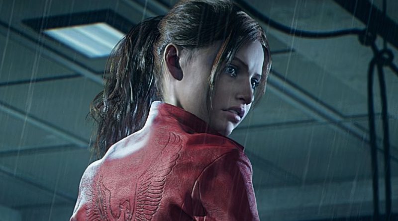 Korku, gerilim, nostalji: Code Veronica yeniden doğuyor!