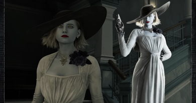 Korku, aksiyon ve özelleştirme bir araya geldi