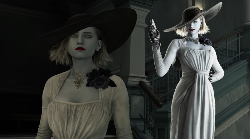 Korku, aksiyon ve özelleştirme bir araya geldi