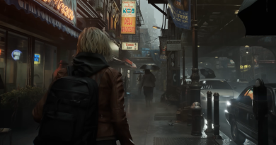 Karanlık, gerilim, detay Resident Evil 9 nefes kesiyor