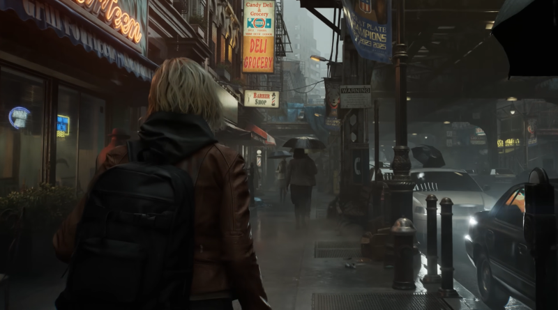 Karanlık, gerilim, detay Resident Evil 9 nefes kesiyor