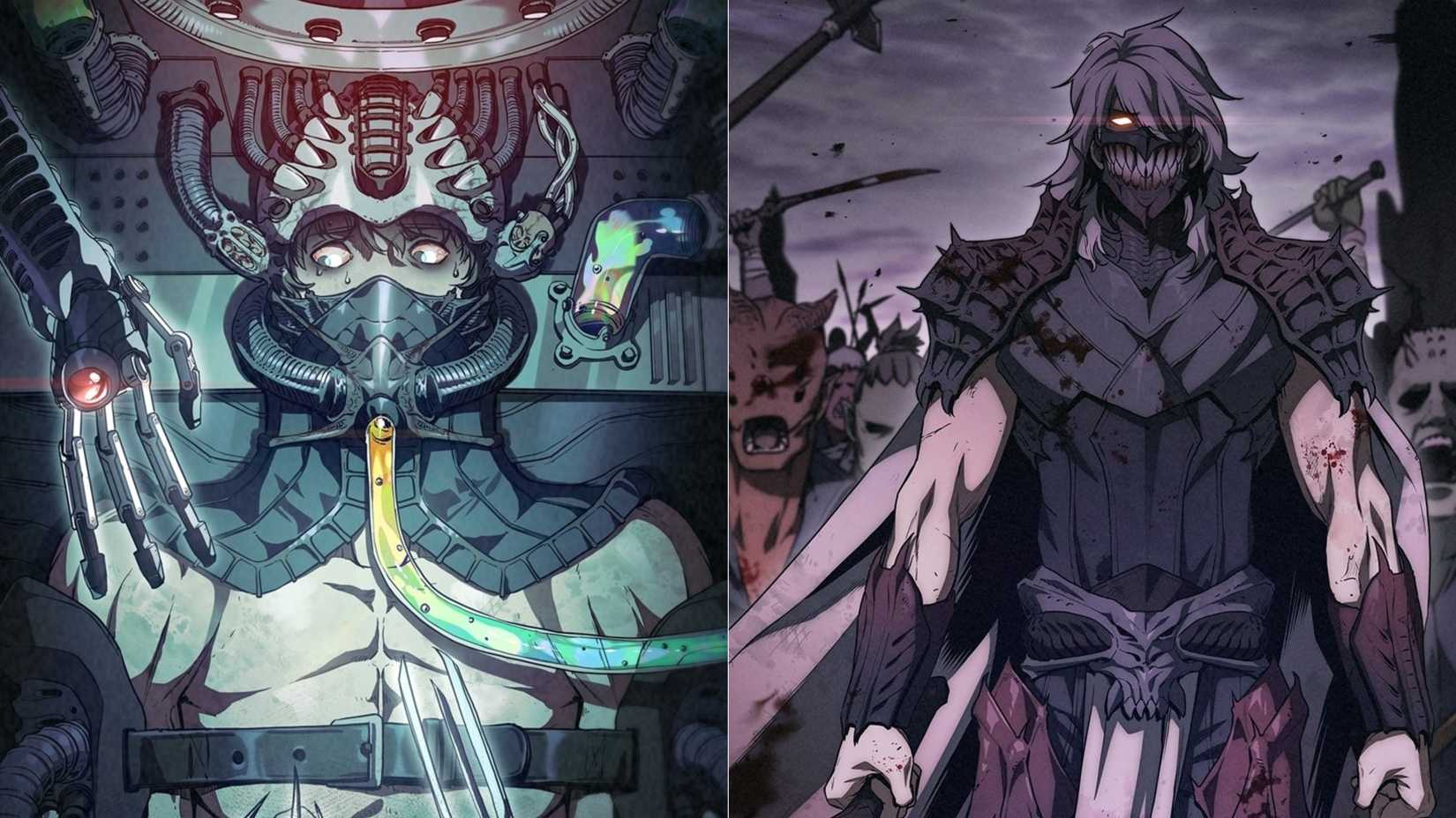 Yeni dünyalar, heyecan, çizgi roman, okuyun, keşfedin, eğlenin