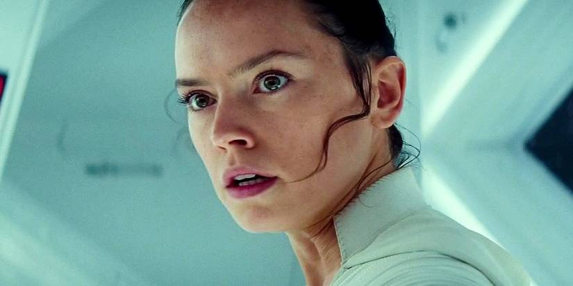 Yeniden yazılıyor, Skywalker'ın mirası değişecek