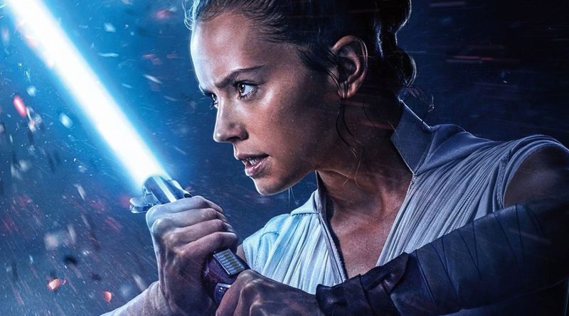 Uzayın derinliklerinden gelen yeni bir destan başlıyor