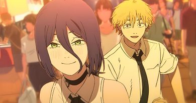 Anime hayranları şaşkın, Akademi'nin tercihleri tartışma konusu