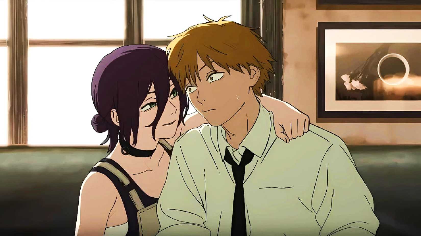 Heyecan dorukta, Akademi'nin anime kararları şaşkınlık yarattı