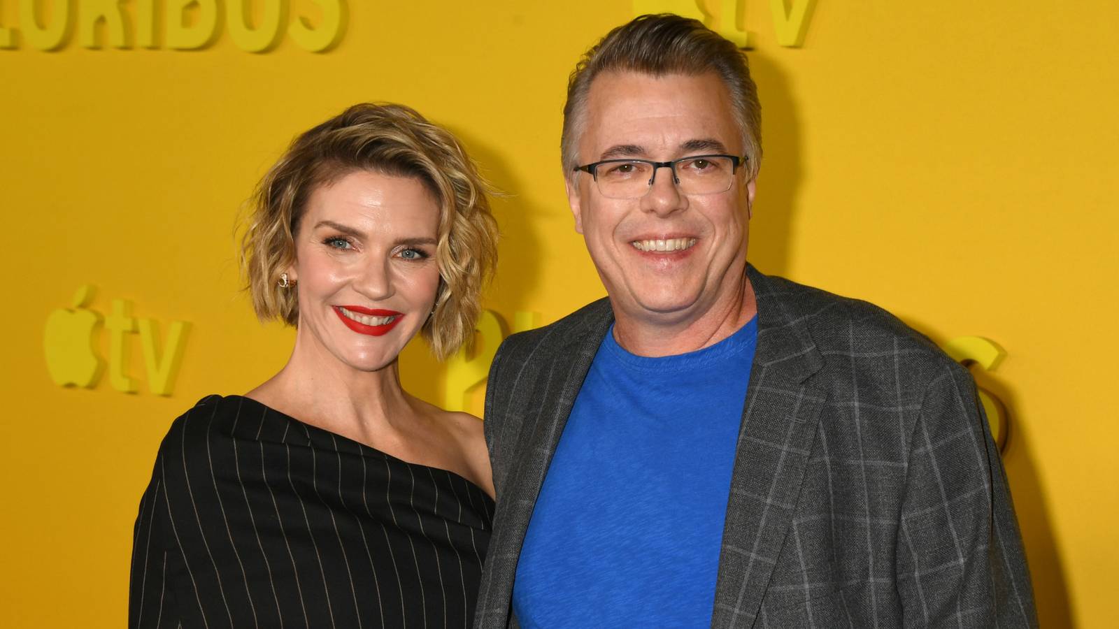 Yeni sezon, Rhea Seehorn'dan umut ve heyecan sinyalleri