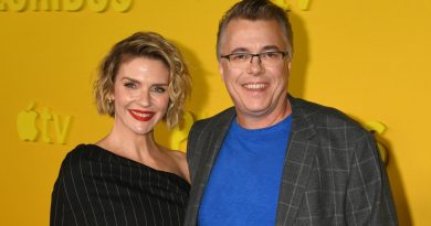 Yeni sezon, Rhea Seehorn'dan umut vadeden haberler!