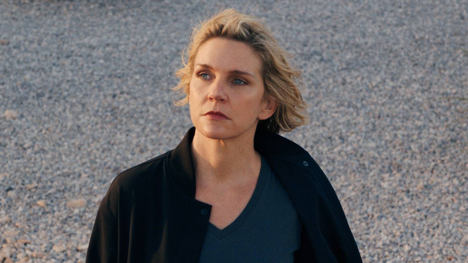 Geç kalmış bir kutlama, Rhea Seehorn parlıyor!