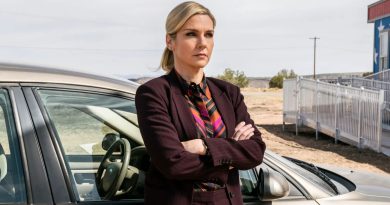 Rhea Seehorn parlıyor, "Better Call Saul" yeniden izlenmeli