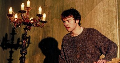 Londra'nın altında gizli bir dünya, keşfetmeye değer bir macera