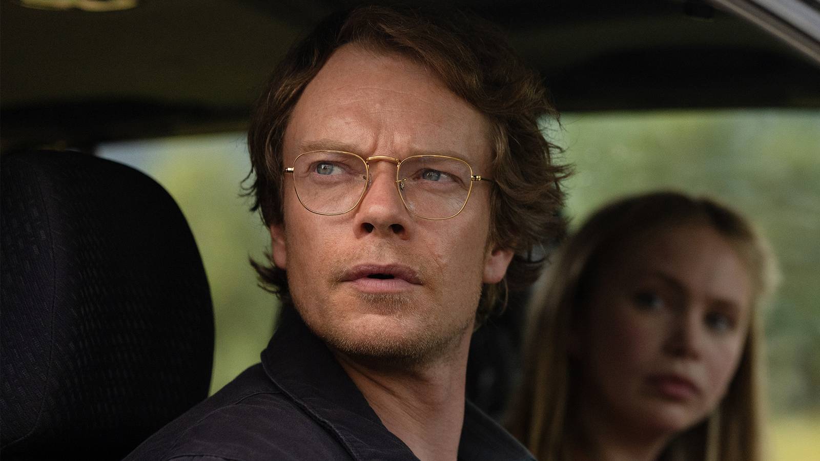 Gizem, gerilim, yıldız dolu bir yapım başlıyor