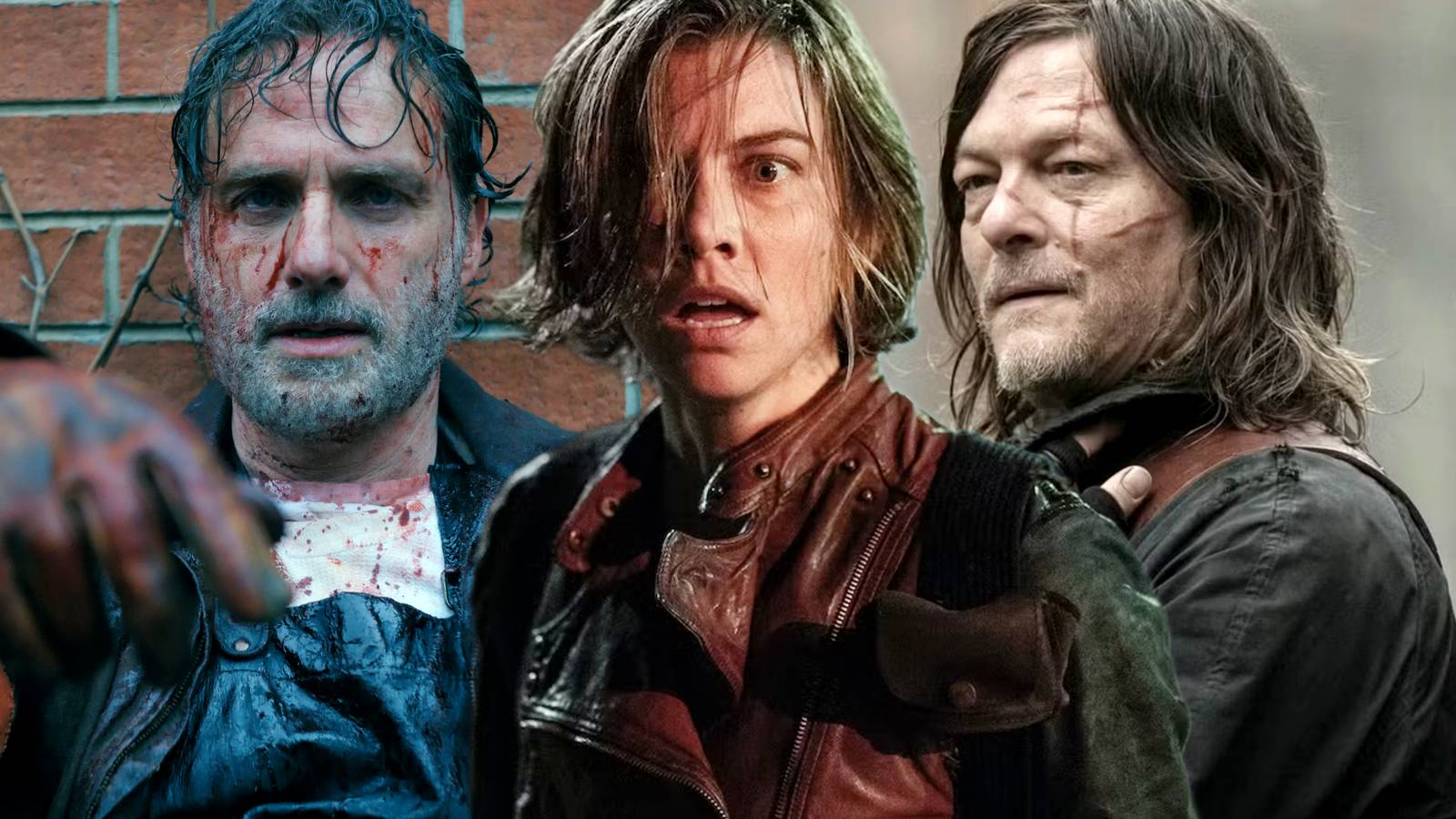 Central Park'ta Maggie ve Beth, beklenmedik bir buluşma!